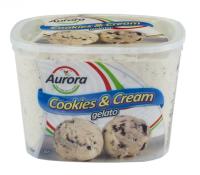 AURORA FOODS image 5